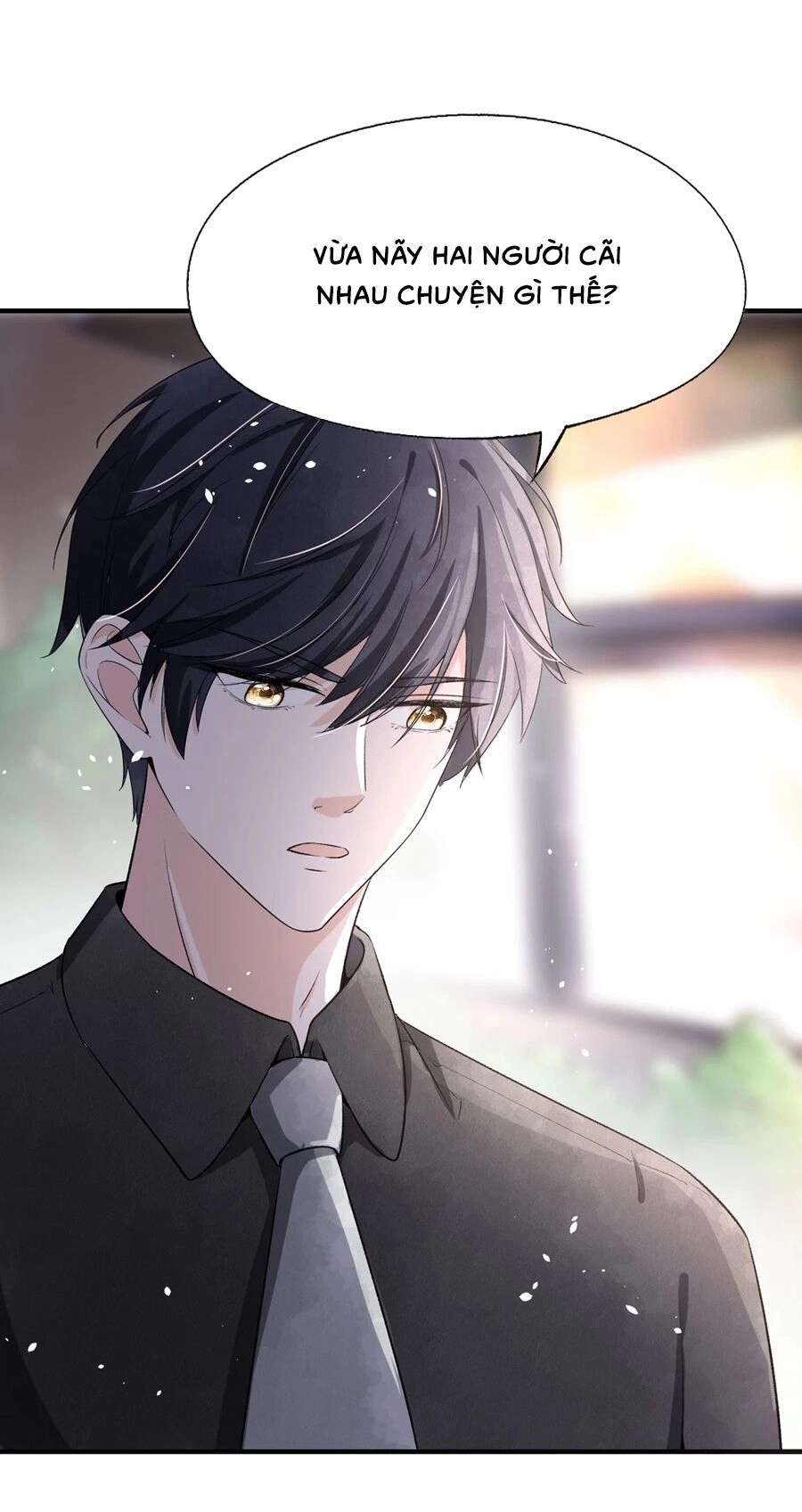 Cô Vợ Hợp Đồng Lạnh Lùng Không Dễ Đụng Đâu Chapter 14 - 14