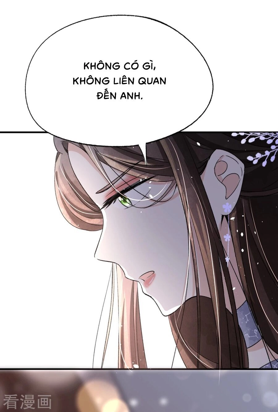 Cô Vợ Hợp Đồng Lạnh Lùng Không Dễ Đụng Đâu Chapter 14 - 15