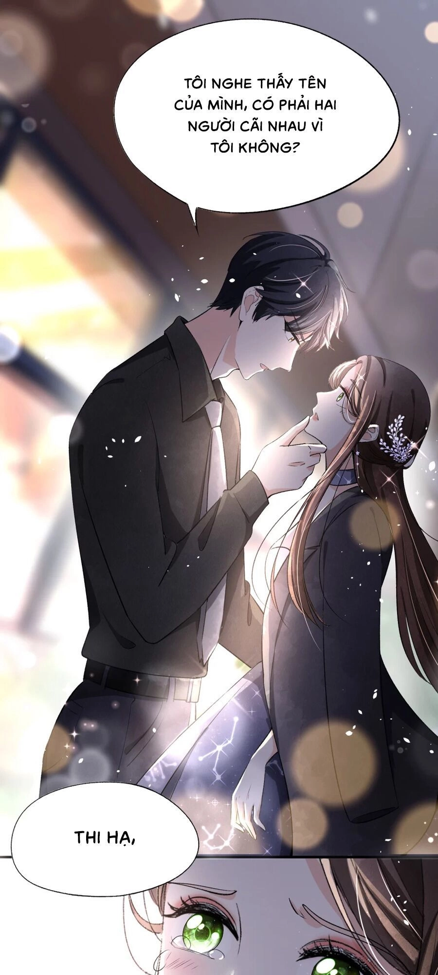 Cô Vợ Hợp Đồng Lạnh Lùng Không Dễ Đụng Đâu Chapter 14 - 16