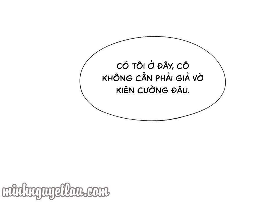 Cô Vợ Hợp Đồng Lạnh Lùng Không Dễ Đụng Đâu Chapter 14 - 18