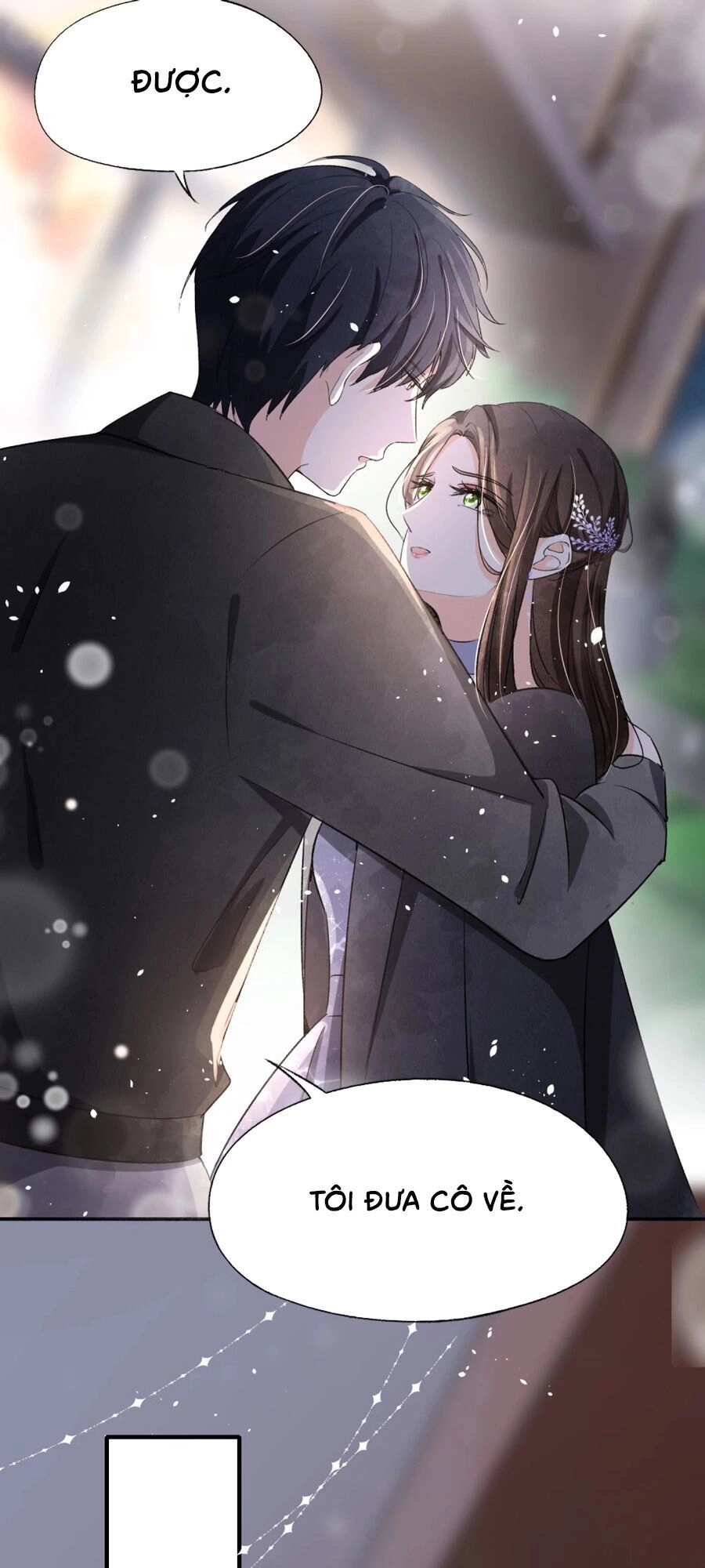 Cô Vợ Hợp Đồng Lạnh Lùng Không Dễ Đụng Đâu Chapter 14 - 22