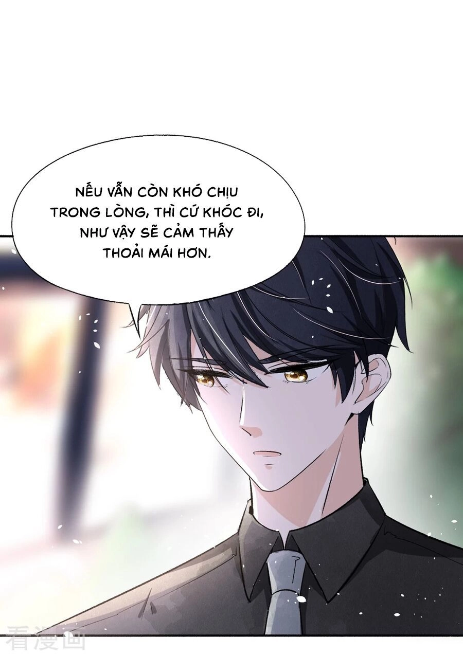 Cô Vợ Hợp Đồng Lạnh Lùng Không Dễ Đụng Đâu Chapter 14 - 26