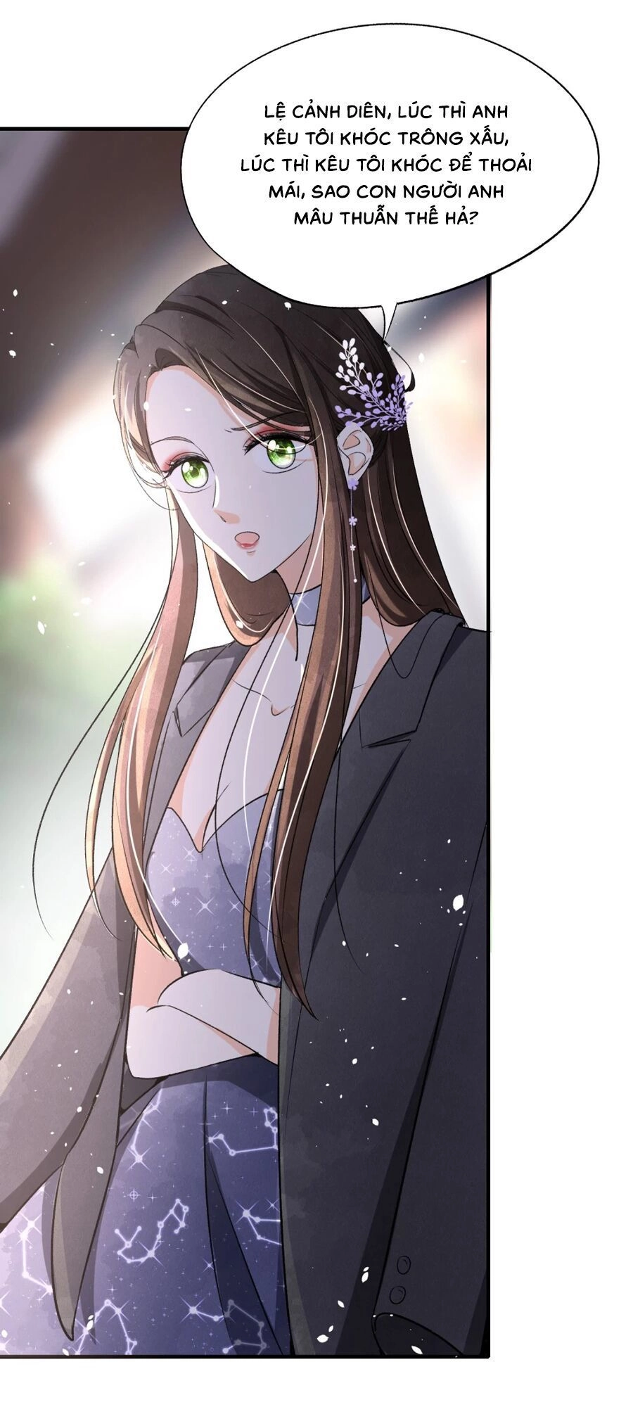 Cô Vợ Hợp Đồng Lạnh Lùng Không Dễ Đụng Đâu Chapter 14 - 27