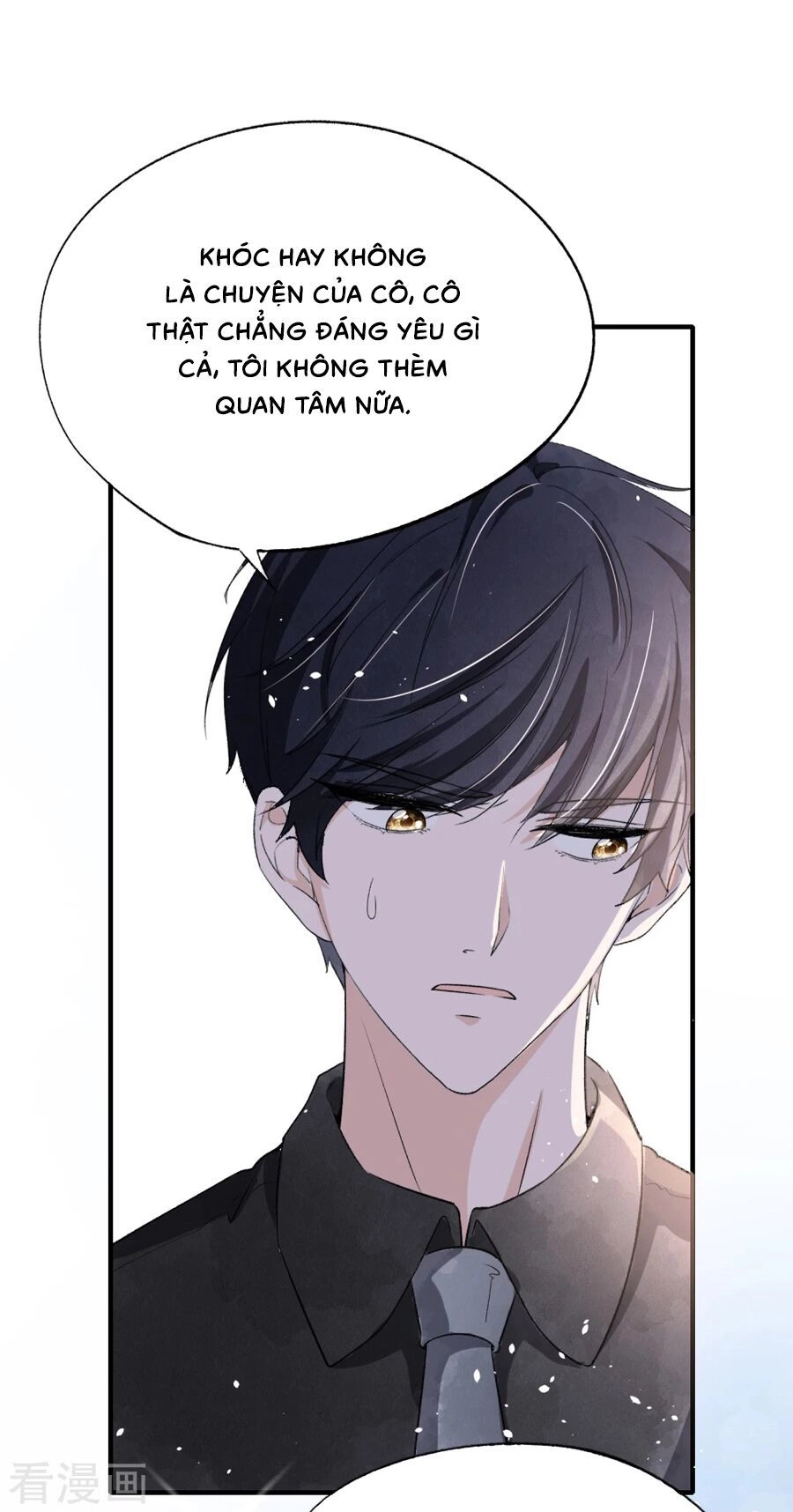 Cô Vợ Hợp Đồng Lạnh Lùng Không Dễ Đụng Đâu Chapter 14 - 29