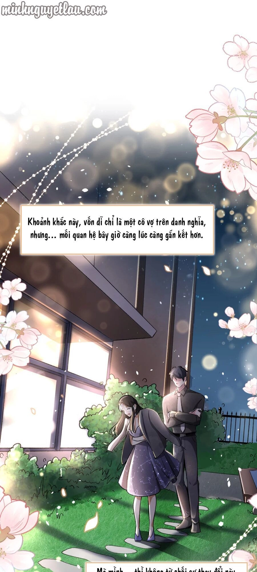 Cô Vợ Hợp Đồng Lạnh Lùng Không Dễ Đụng Đâu Chapter 14 - 32