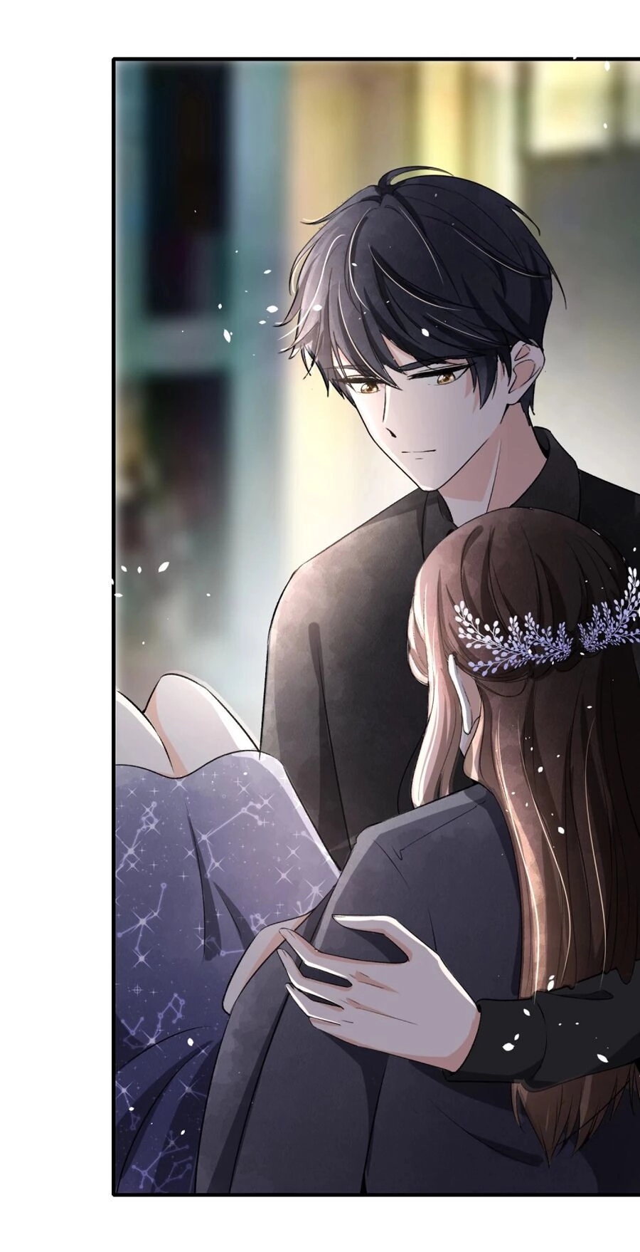 Cô Vợ Hợp Đồng Lạnh Lùng Không Dễ Đụng Đâu Chapter 14 - 36