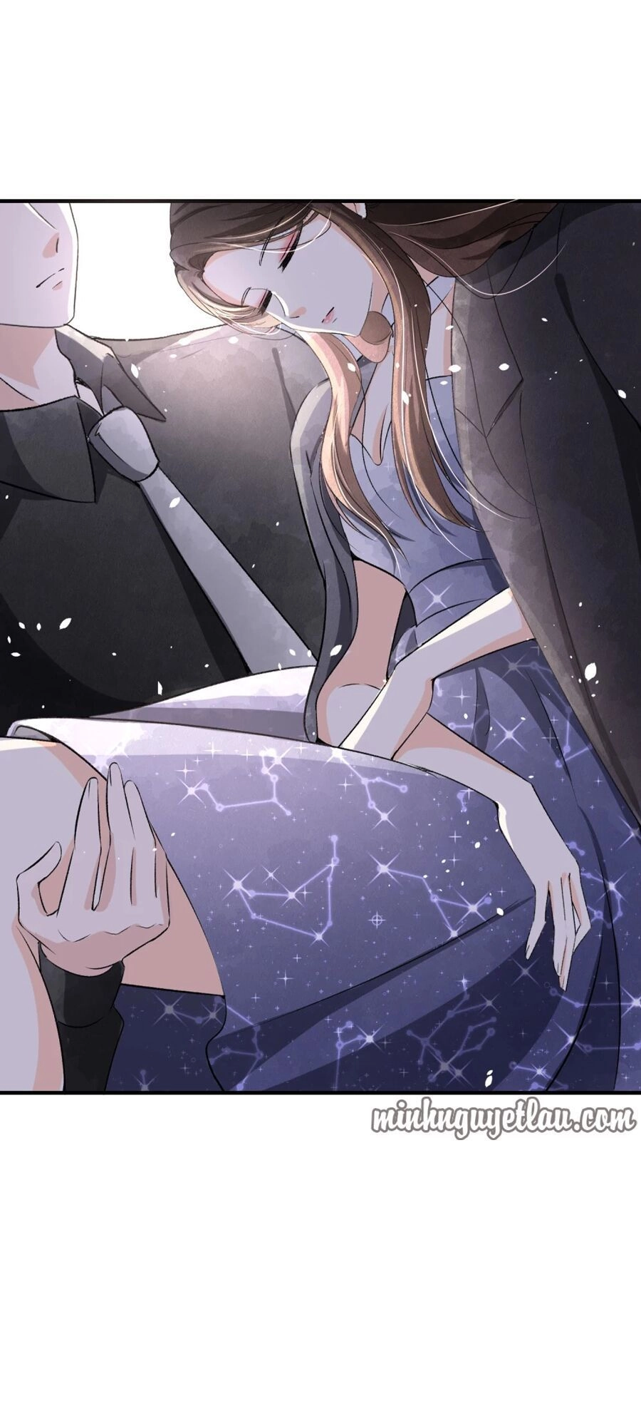 Cô Vợ Hợp Đồng Lạnh Lùng Không Dễ Đụng Đâu Chapter 14 - 37