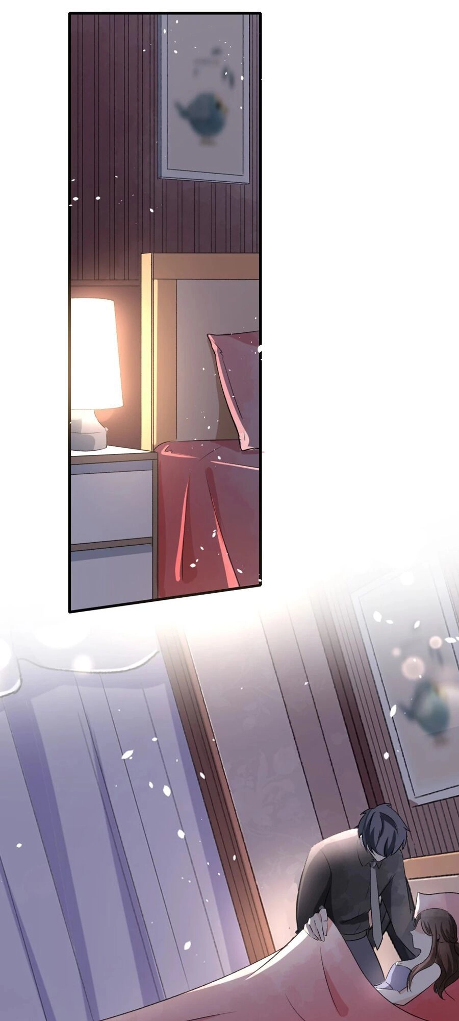 Cô Vợ Hợp Đồng Lạnh Lùng Không Dễ Đụng Đâu Chapter 14 - 39