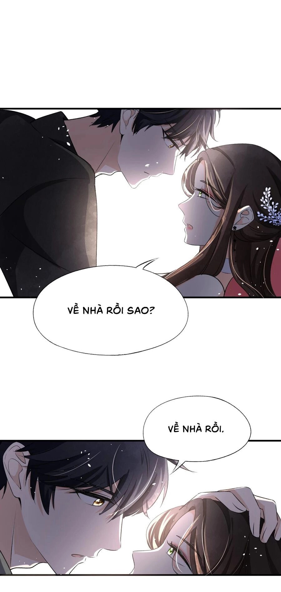 Cô Vợ Hợp Đồng Lạnh Lùng Không Dễ Đụng Đâu Chapter 14 - 41