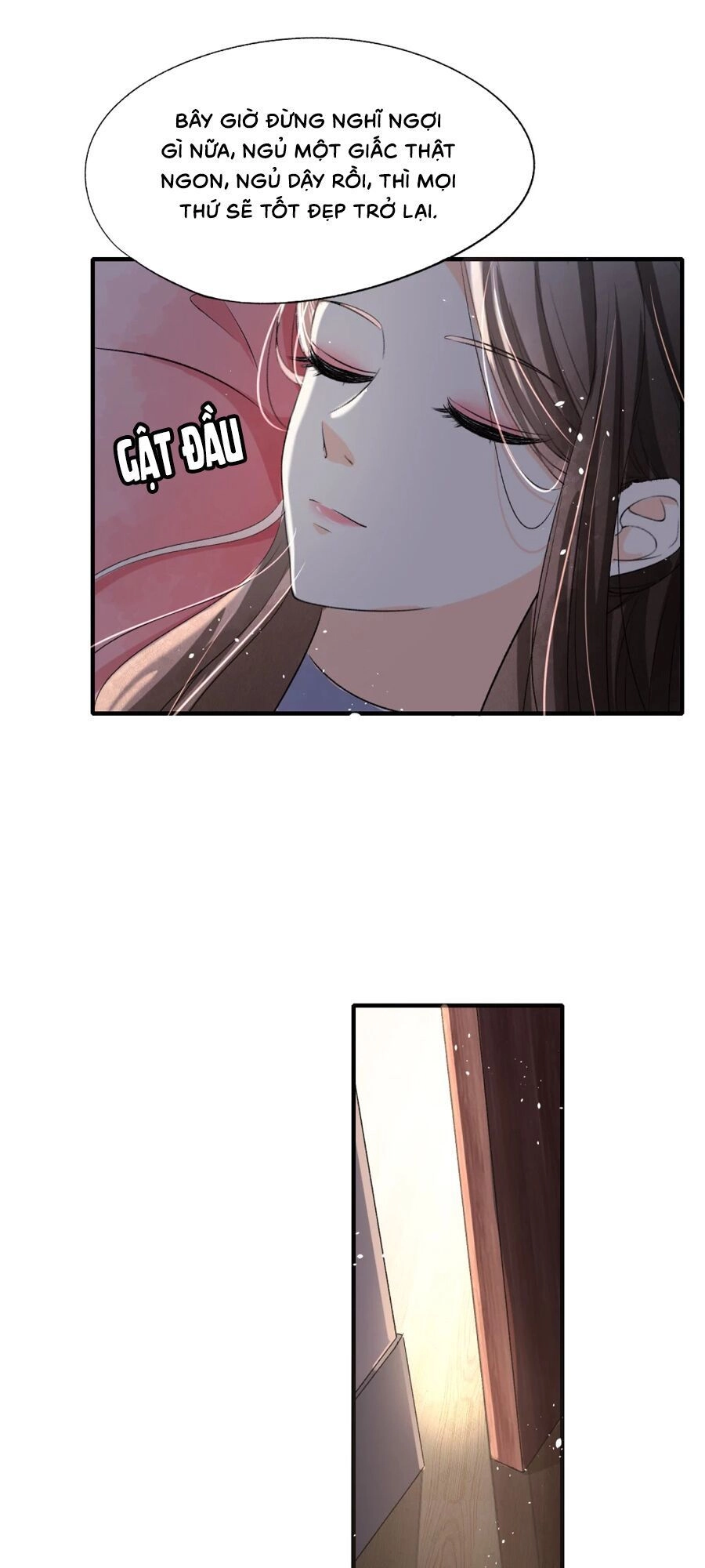 Cô Vợ Hợp Đồng Lạnh Lùng Không Dễ Đụng Đâu Chapter 14 - 42