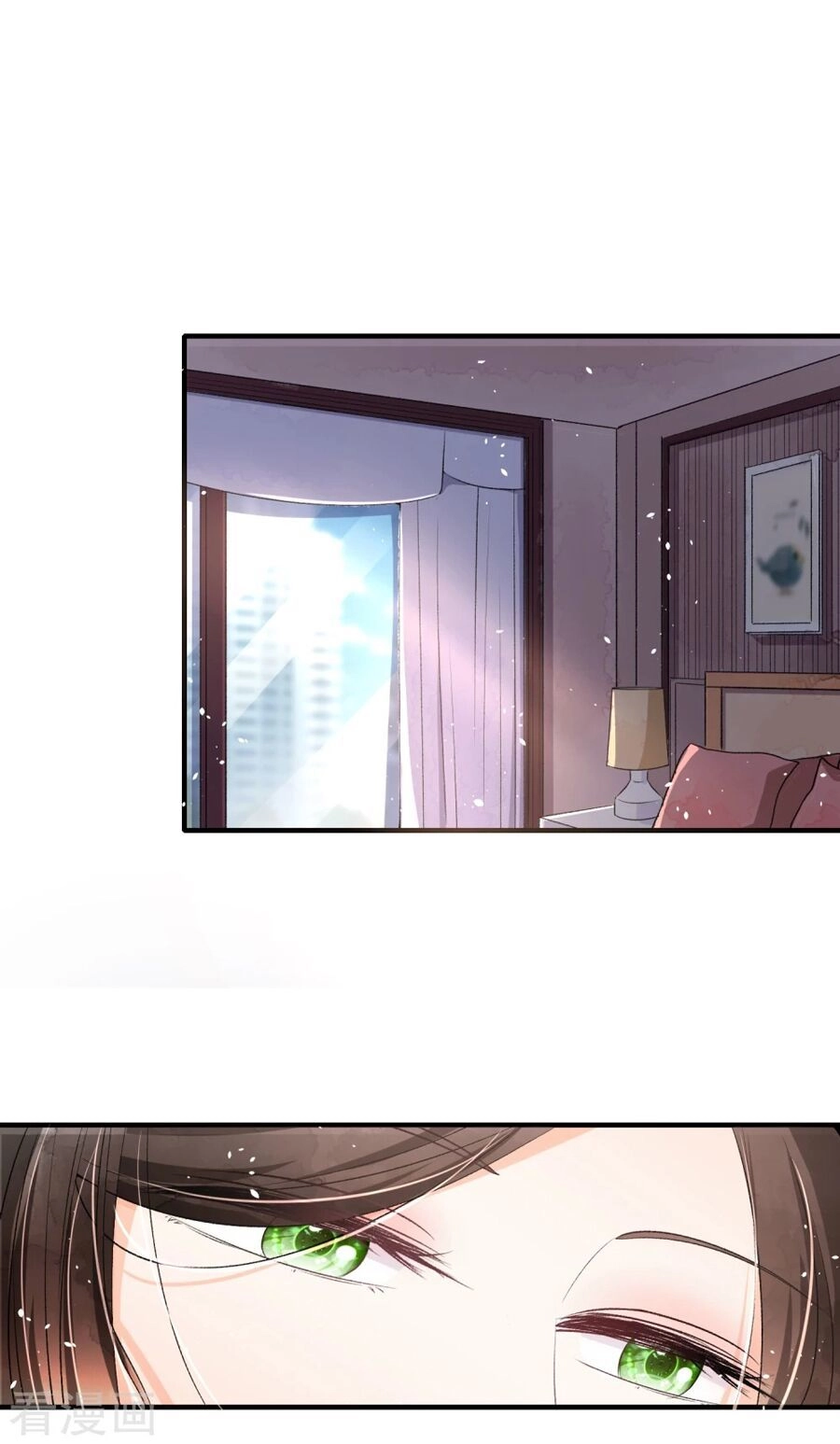 Cô Vợ Hợp Đồng Lạnh Lùng Không Dễ Đụng Đâu Chapter 15 - 3