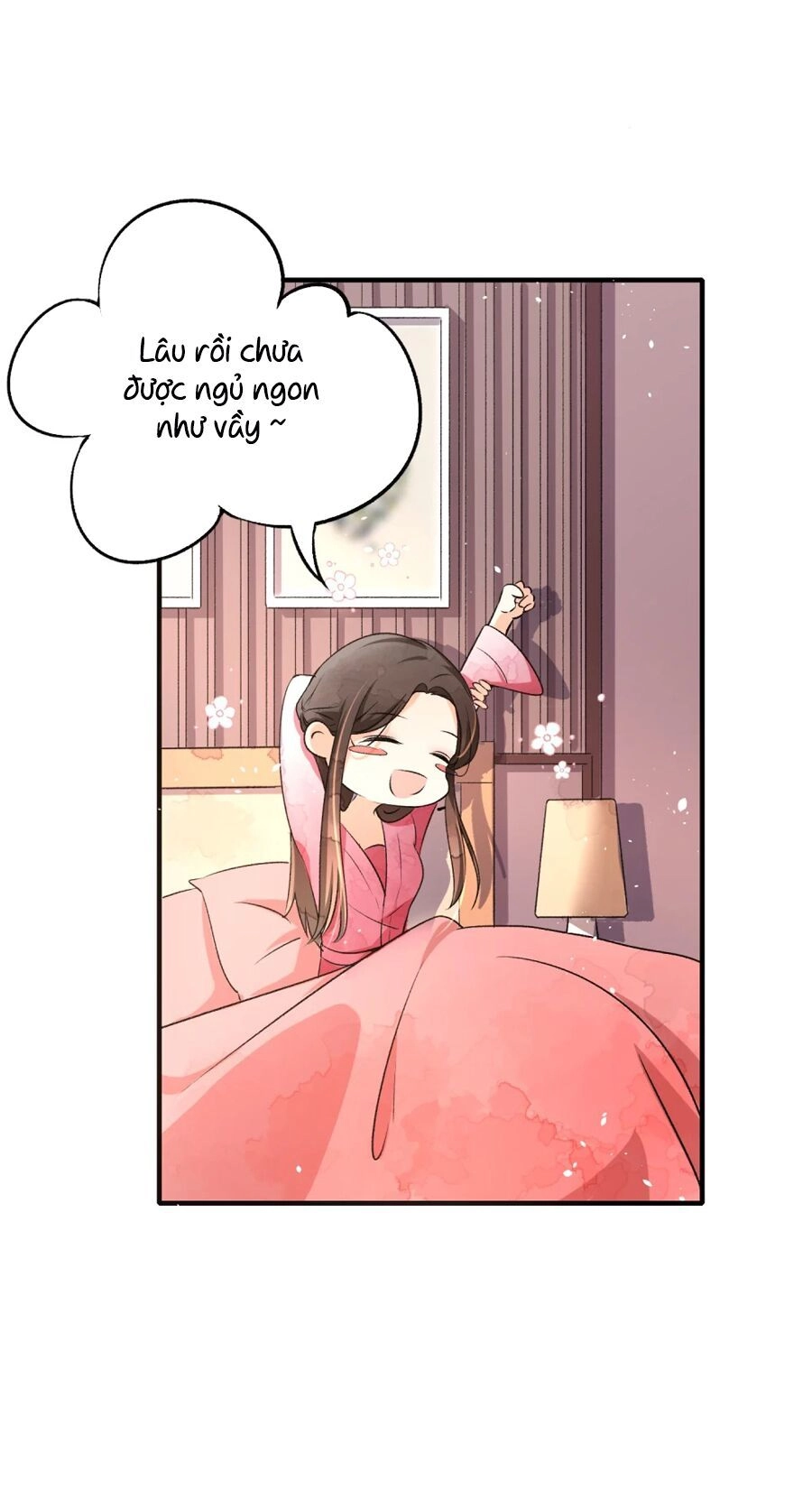 Cô Vợ Hợp Đồng Lạnh Lùng Không Dễ Đụng Đâu Chapter 15 - 4