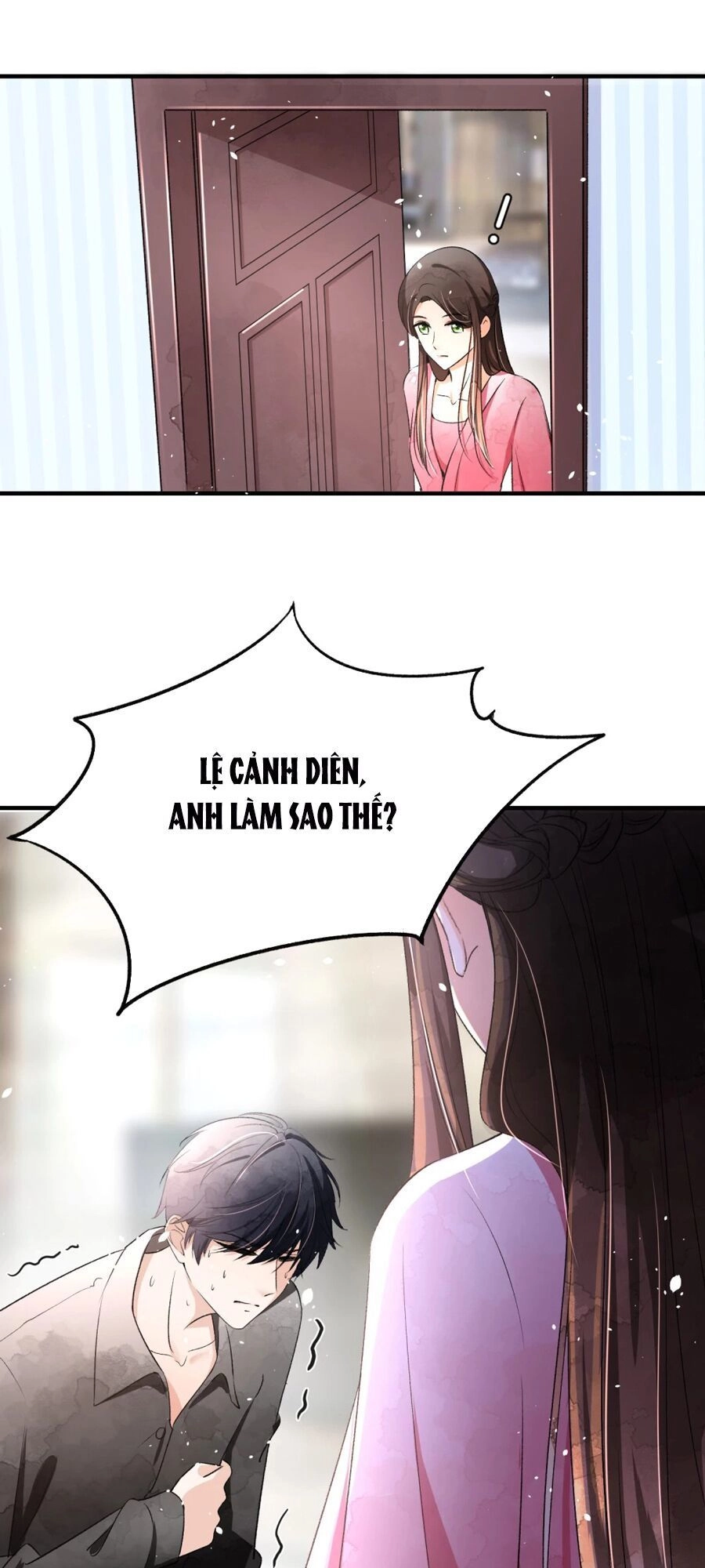 Cô Vợ Hợp Đồng Lạnh Lùng Không Dễ Đụng Đâu Chapter 15 - 5