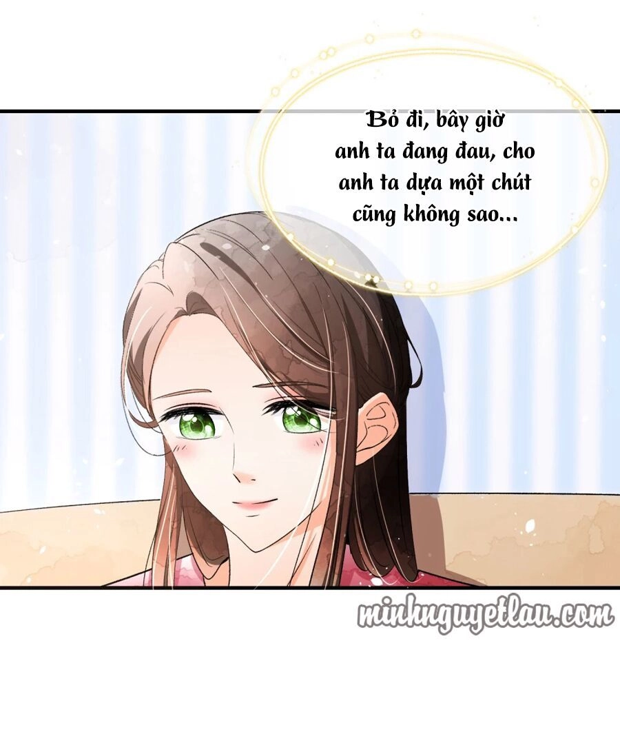 Cô Vợ Hợp Đồng Lạnh Lùng Không Dễ Đụng Đâu Chapter 15 - 14