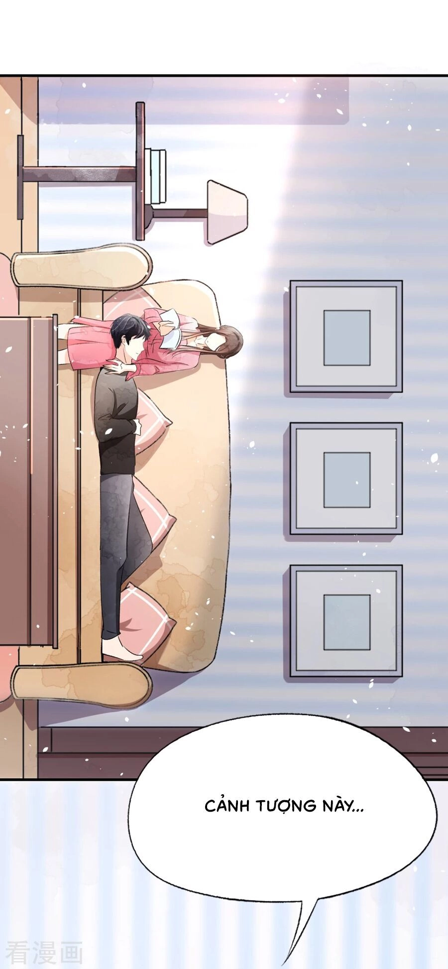 Cô Vợ Hợp Đồng Lạnh Lùng Không Dễ Đụng Đâu Chapter 15 - 15