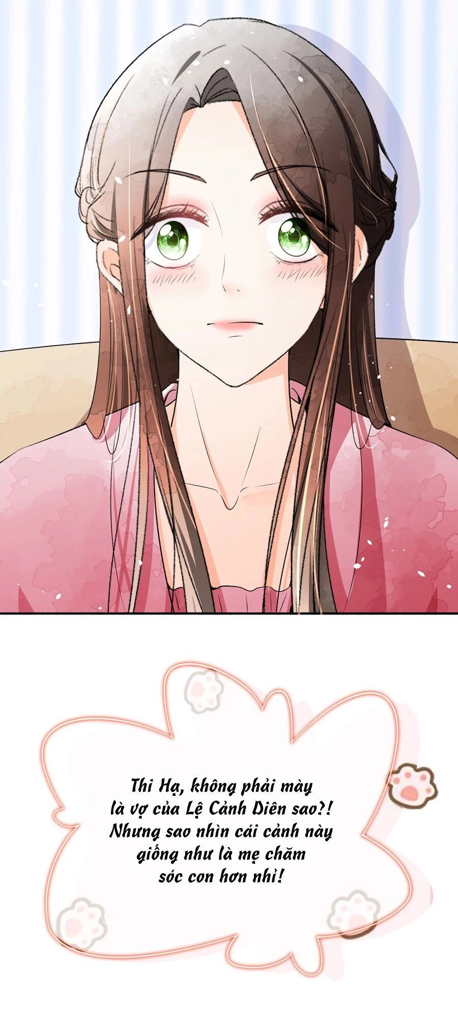 Cô Vợ Hợp Đồng Lạnh Lùng Không Dễ Đụng Đâu Chapter 15 - 16