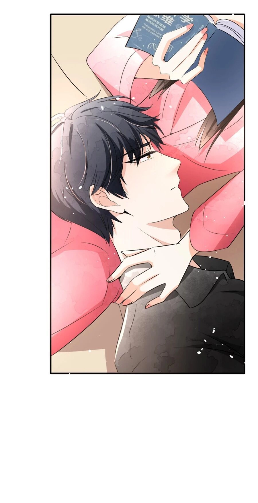 Cô Vợ Hợp Đồng Lạnh Lùng Không Dễ Đụng Đâu Chapter 15 - 19