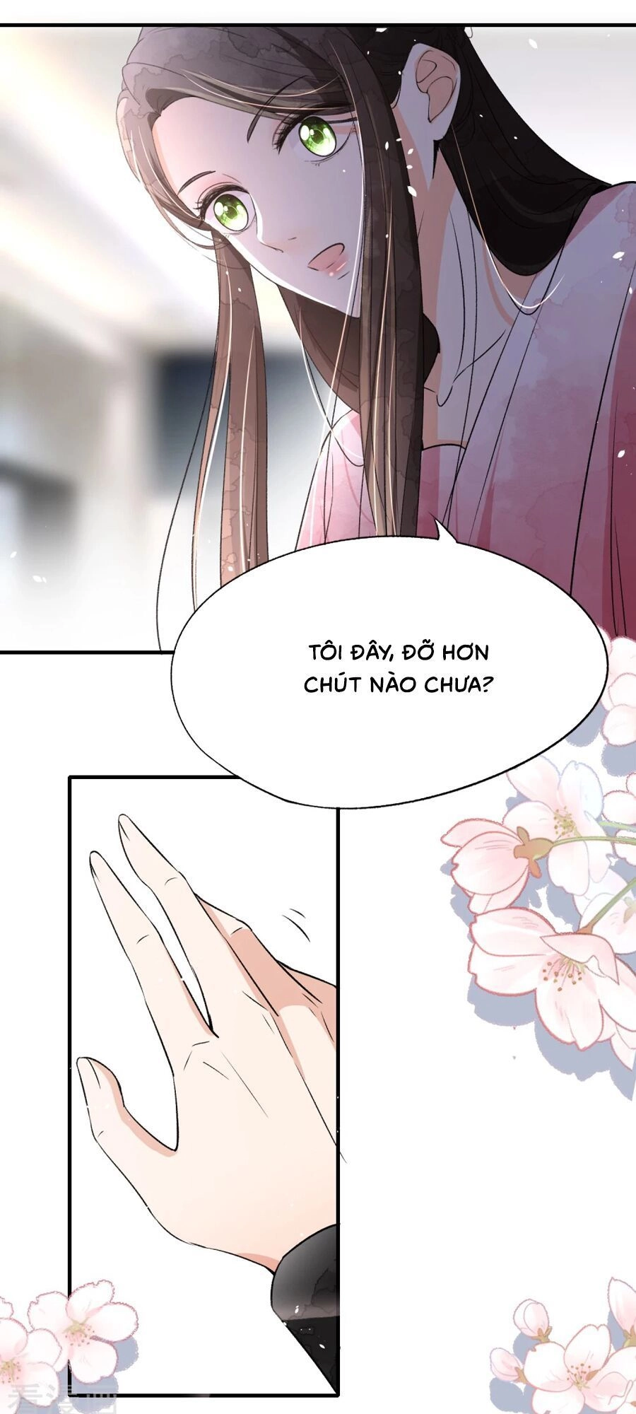 Cô Vợ Hợp Đồng Lạnh Lùng Không Dễ Đụng Đâu Chapter 15 - 22