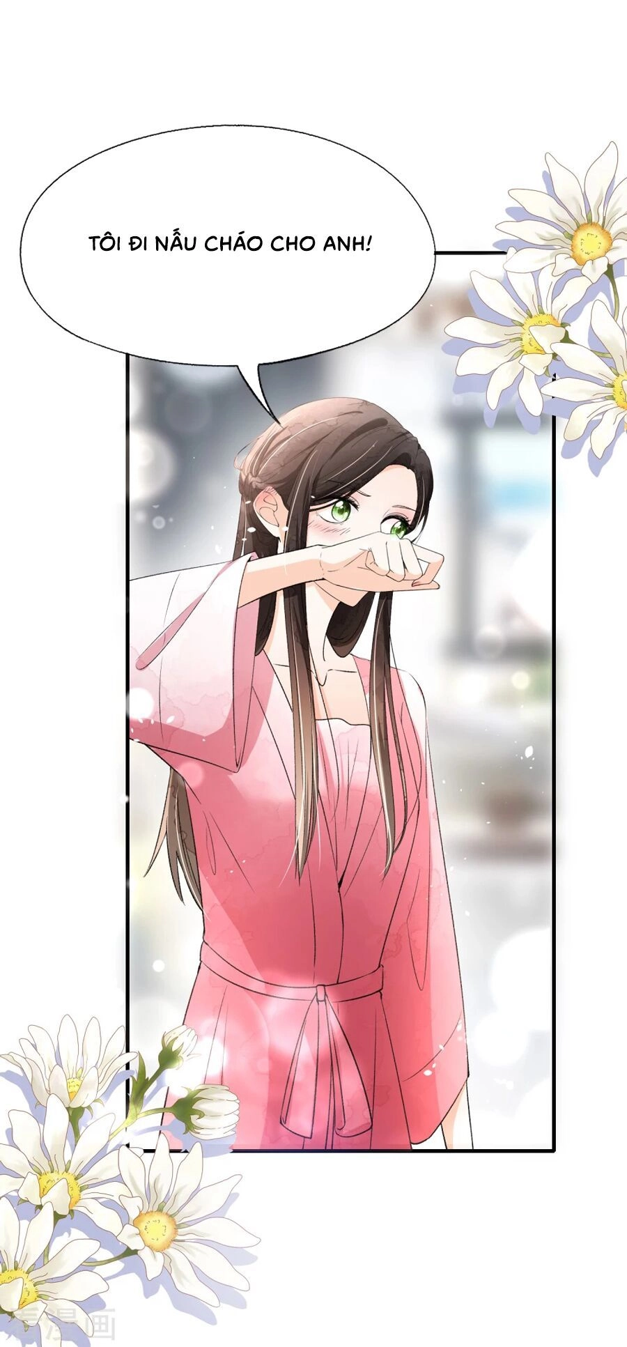 Cô Vợ Hợp Đồng Lạnh Lùng Không Dễ Đụng Đâu Chapter 15 - 27