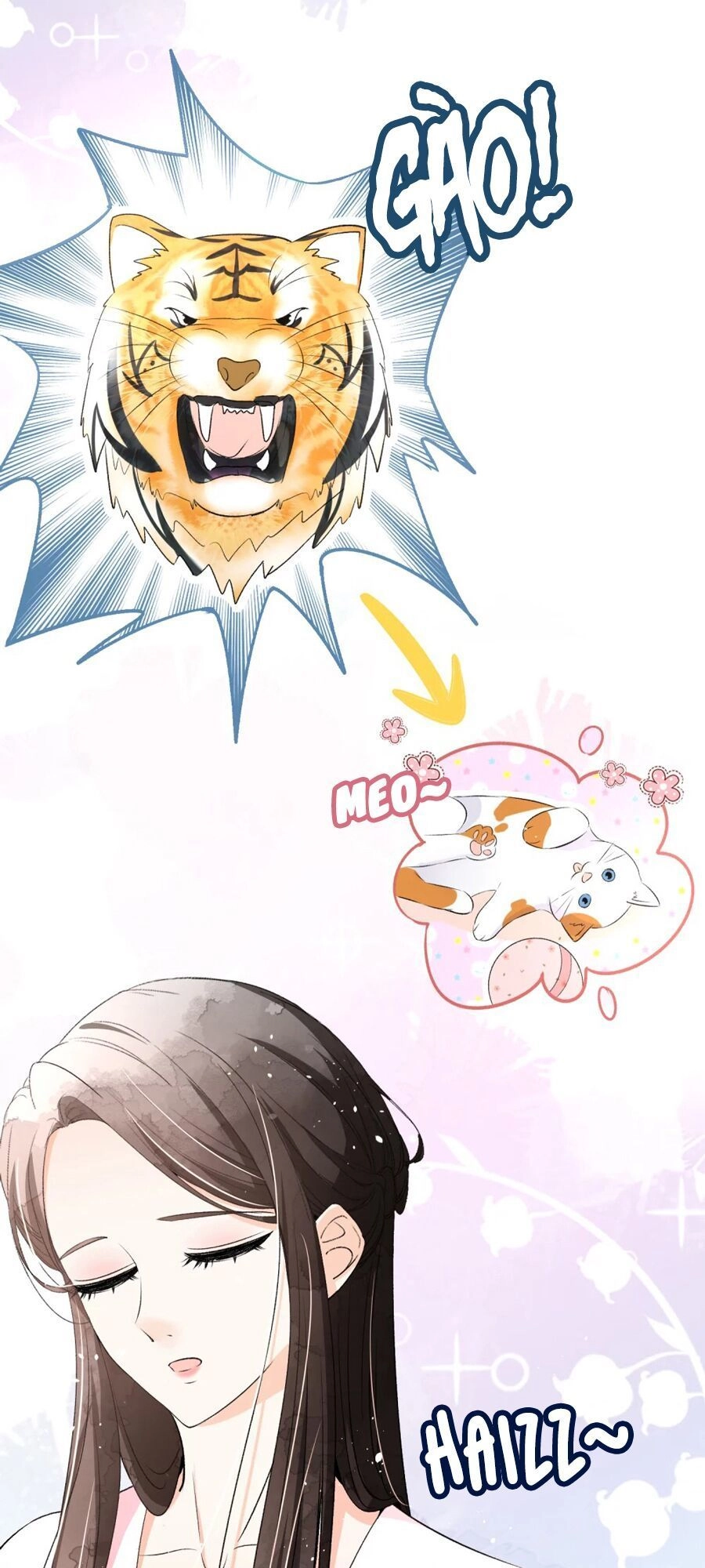 Cô Vợ Hợp Đồng Lạnh Lùng Không Dễ Đụng Đâu Chapter 15 - 33