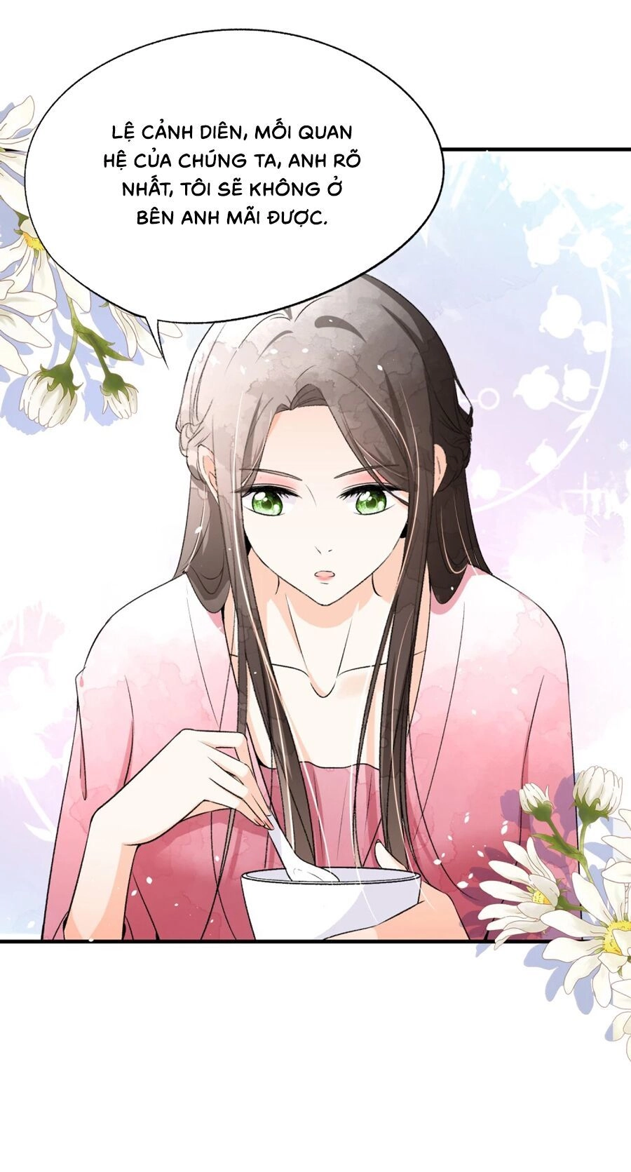 Cô Vợ Hợp Đồng Lạnh Lùng Không Dễ Đụng Đâu Chapter 15 - 37