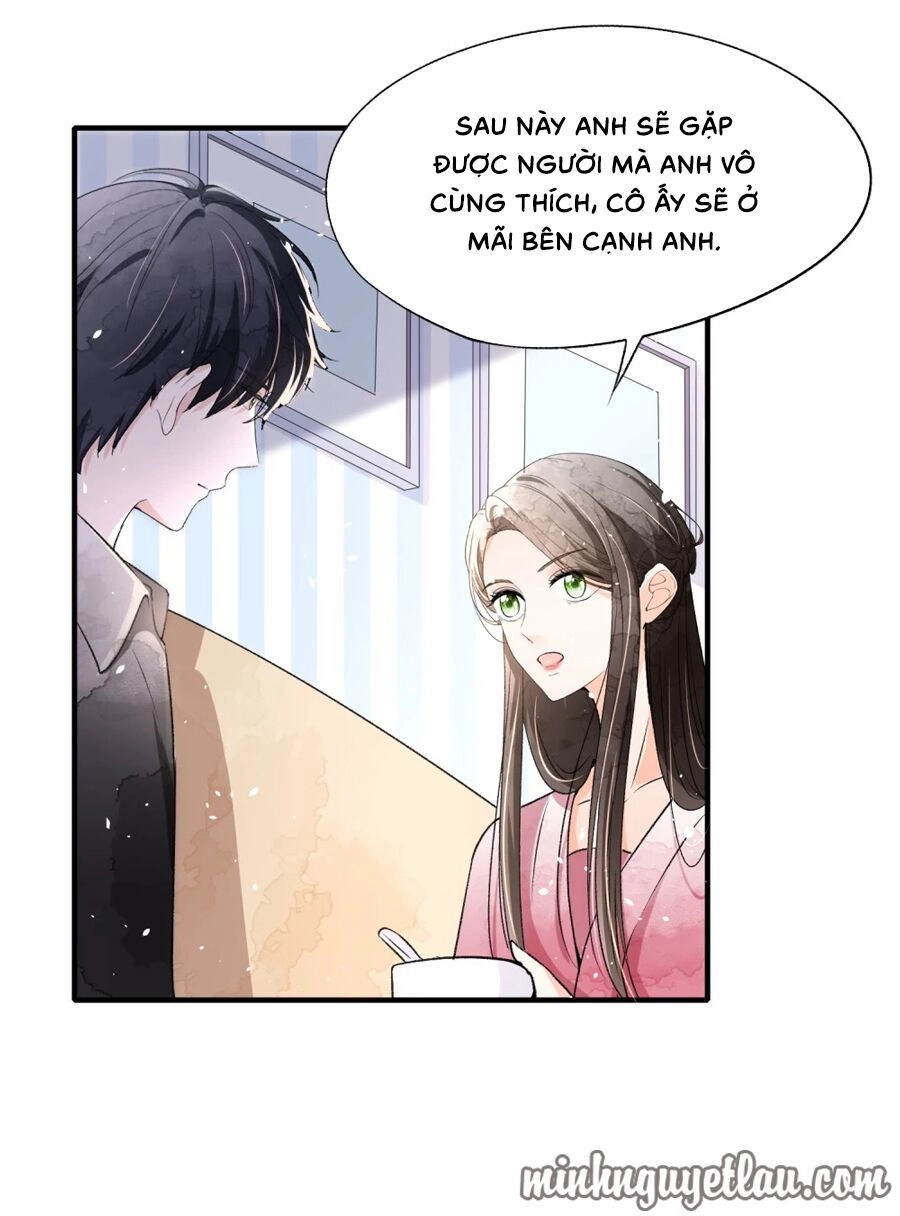 Cô Vợ Hợp Đồng Lạnh Lùng Không Dễ Đụng Đâu Chapter 15 - 38