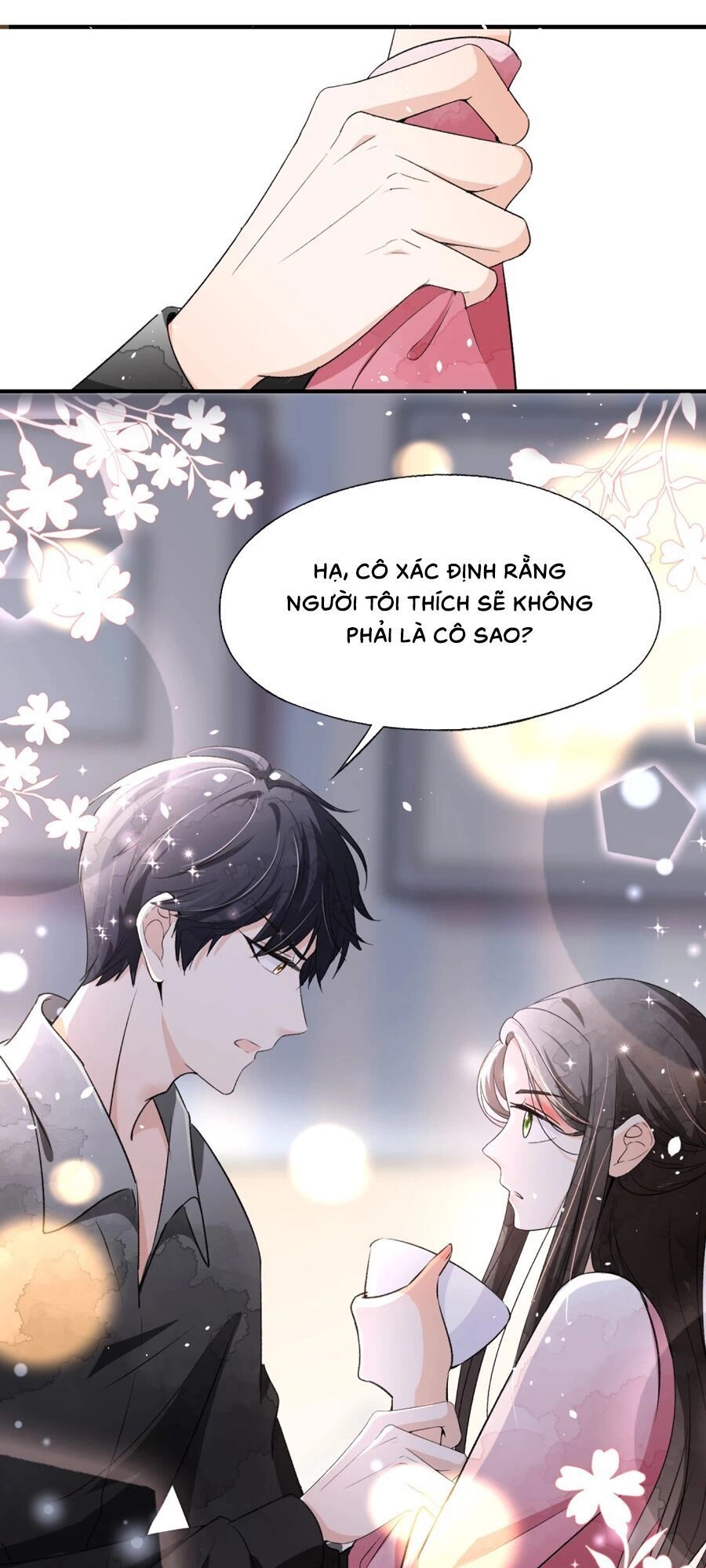 Cô Vợ Hợp Đồng Lạnh Lùng Không Dễ Đụng Đâu Chapter 15 - 39