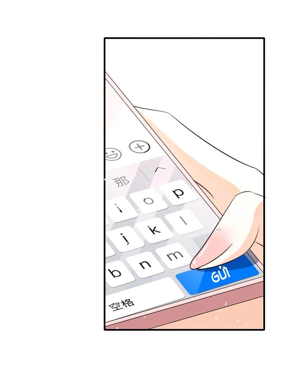 Cô Vợ Hợp Đồng Lạnh Lùng Không Dễ Đụng Đâu Chapter 16 - 9