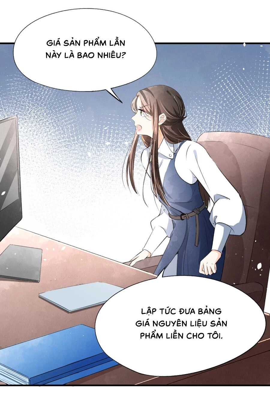 Cô Vợ Hợp Đồng Lạnh Lùng Không Dễ Đụng Đâu Chapter 16 - 14