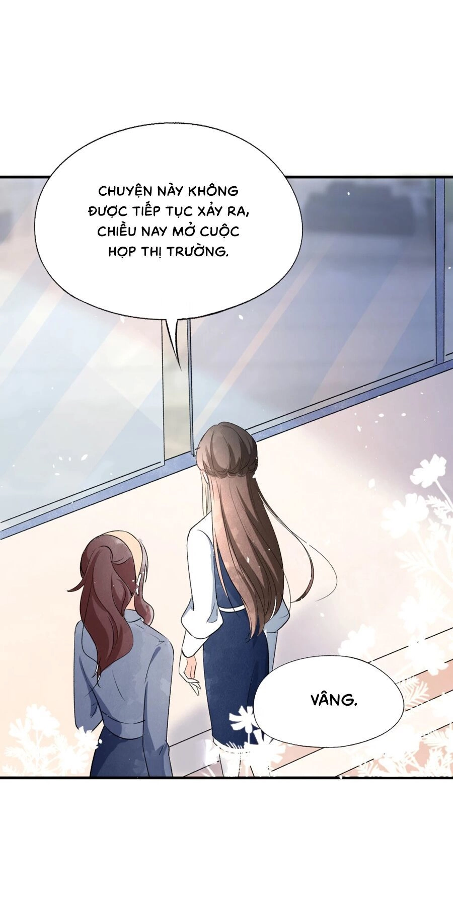 Cô Vợ Hợp Đồng Lạnh Lùng Không Dễ Đụng Đâu Chapter 16 - 36