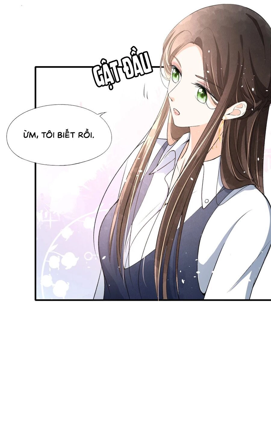 Cô Vợ Hợp Đồng Lạnh Lùng Không Dễ Đụng Đâu Chapter 16 - 39