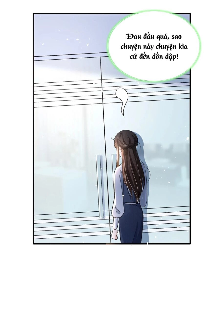 Cô Vợ Hợp Đồng Lạnh Lùng Không Dễ Đụng Đâu Chapter 16 - 41