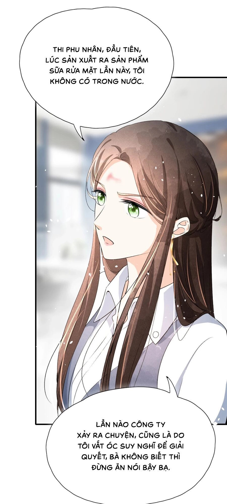 Cô Vợ Hợp Đồng Lạnh Lùng Không Dễ Đụng Đâu Chapter 17 - 13