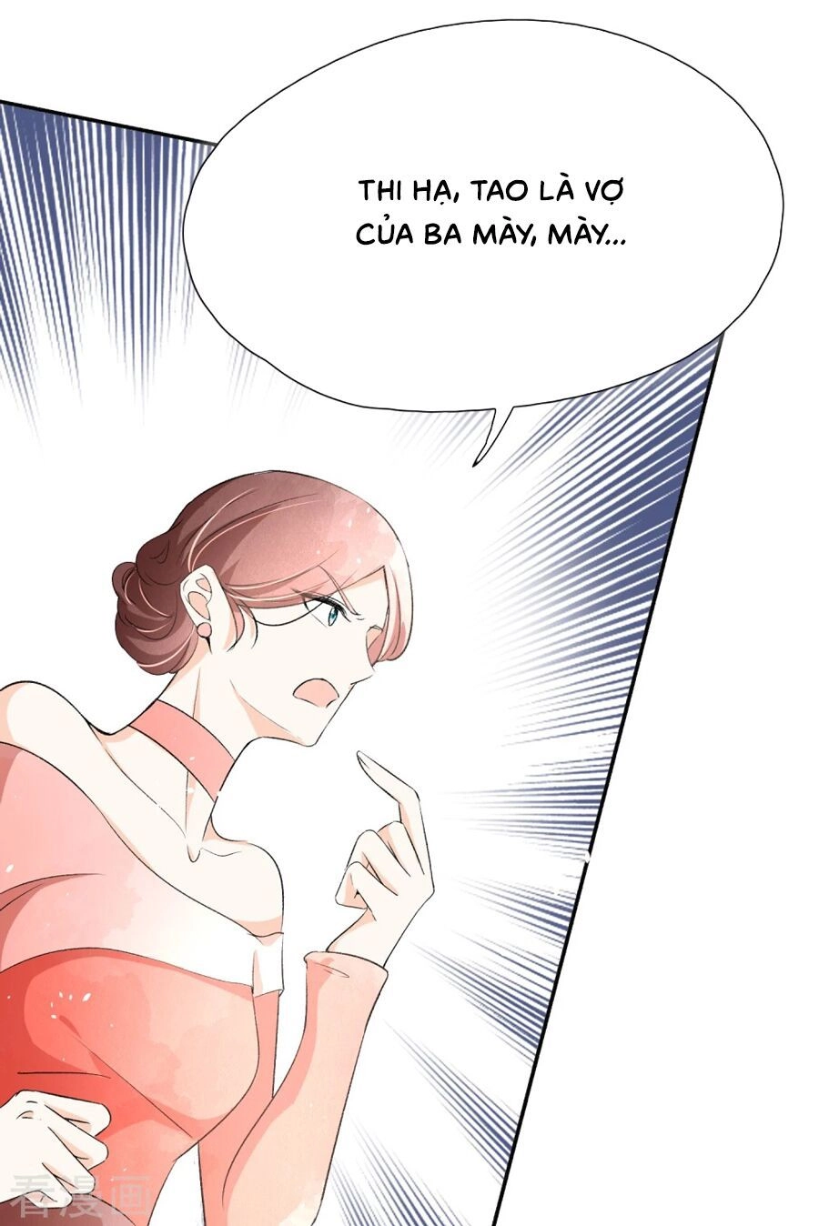 Cô Vợ Hợp Đồng Lạnh Lùng Không Dễ Đụng Đâu Chapter 17 - 16