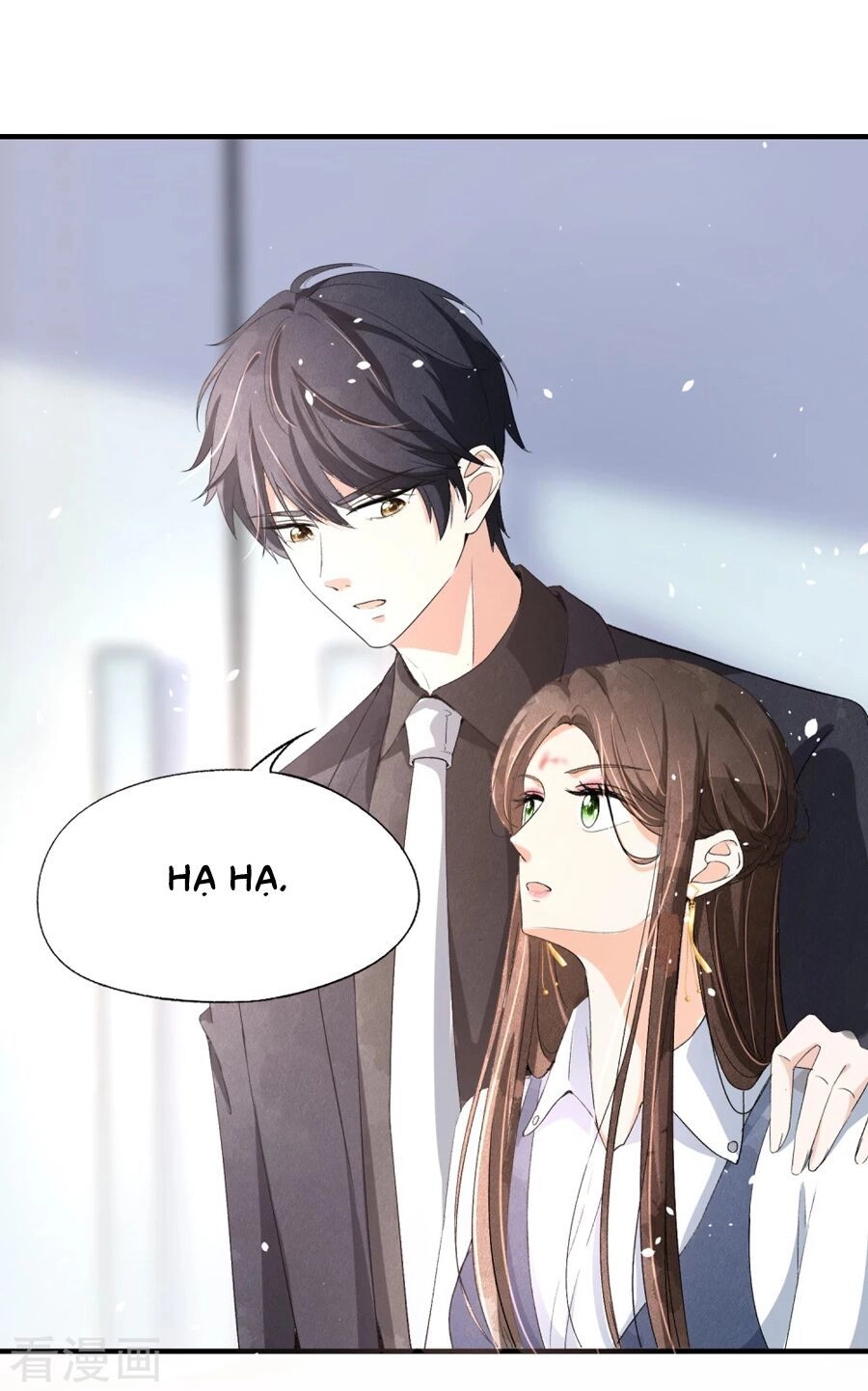 Cô Vợ Hợp Đồng Lạnh Lùng Không Dễ Đụng Đâu Chapter 17 - 18