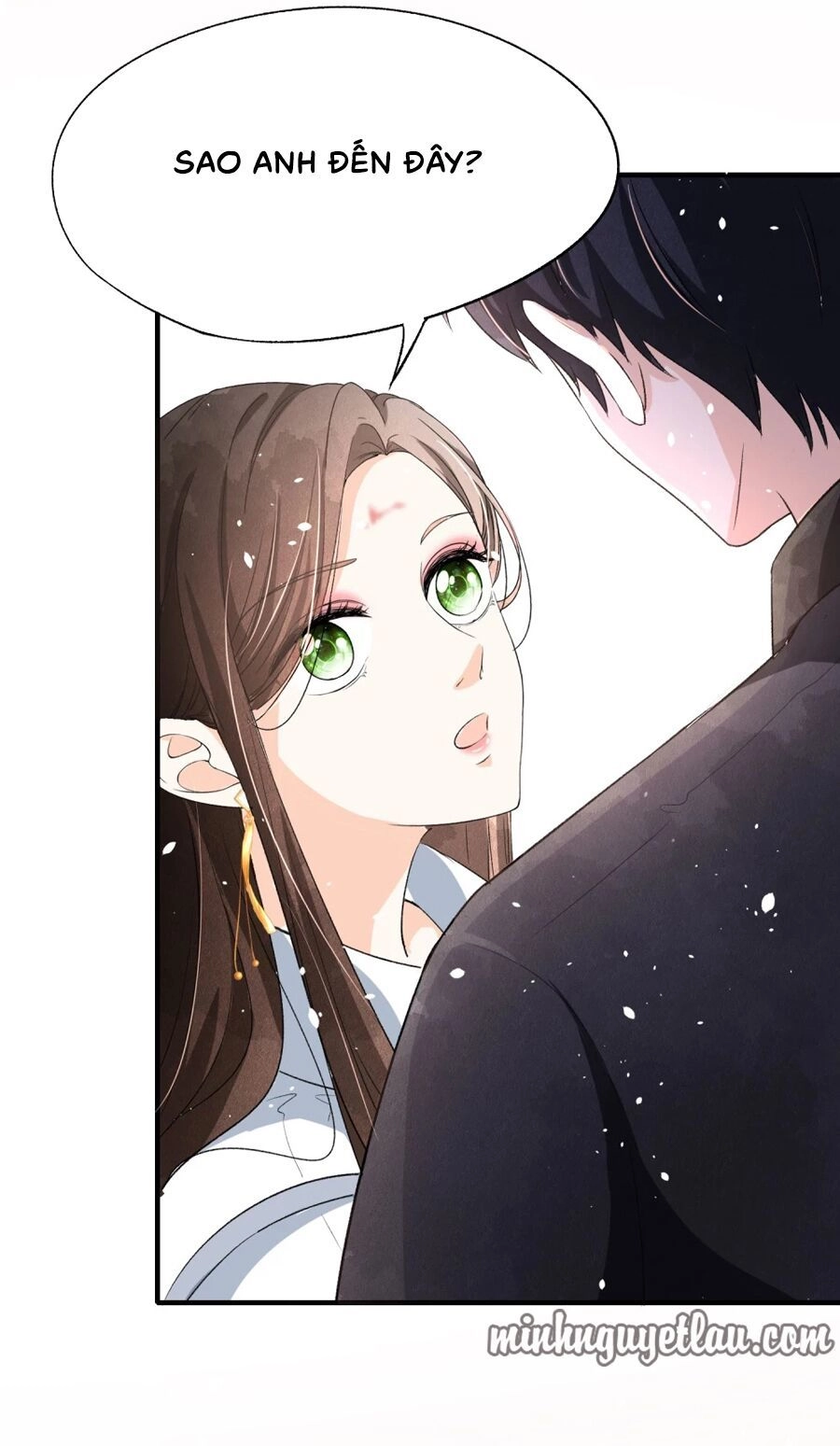 Cô Vợ Hợp Đồng Lạnh Lùng Không Dễ Đụng Đâu Chapter 17 - 19