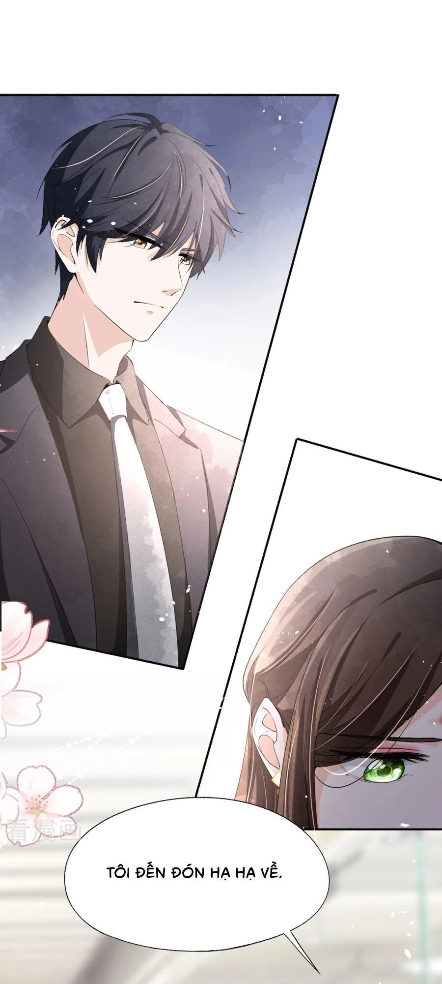 Cô Vợ Hợp Đồng Lạnh Lùng Không Dễ Đụng Đâu Chapter 17 - 21