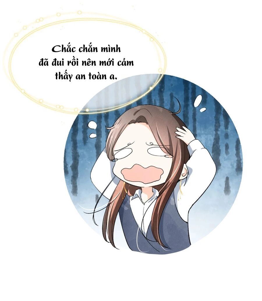 Cô Vợ Hợp Đồng Lạnh Lùng Không Dễ Đụng Đâu Chapter 17 - 28