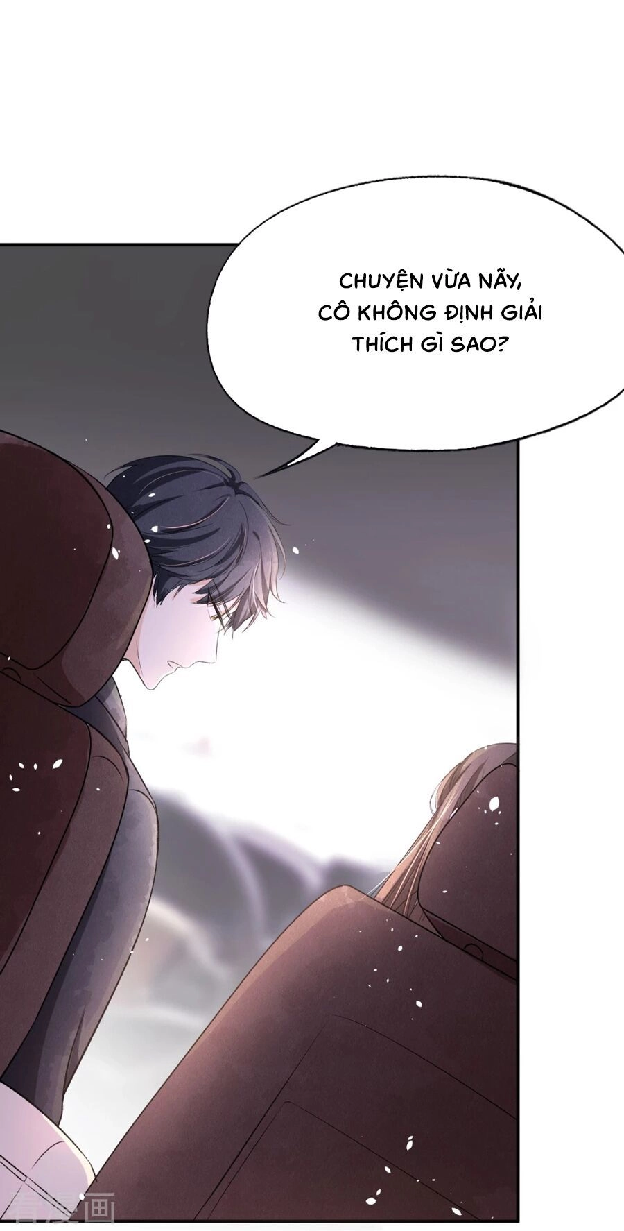 Cô Vợ Hợp Đồng Lạnh Lùng Không Dễ Đụng Đâu Chapter 17 - 32