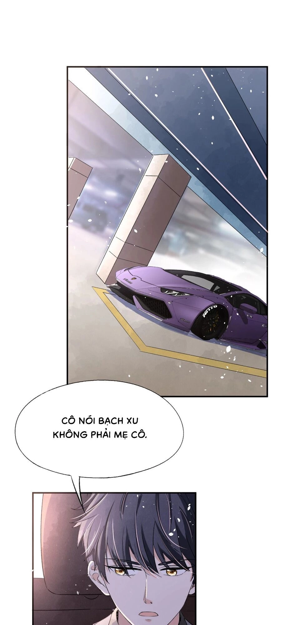 Cô Vợ Hợp Đồng Lạnh Lùng Không Dễ Đụng Đâu Chapter 17 - 34