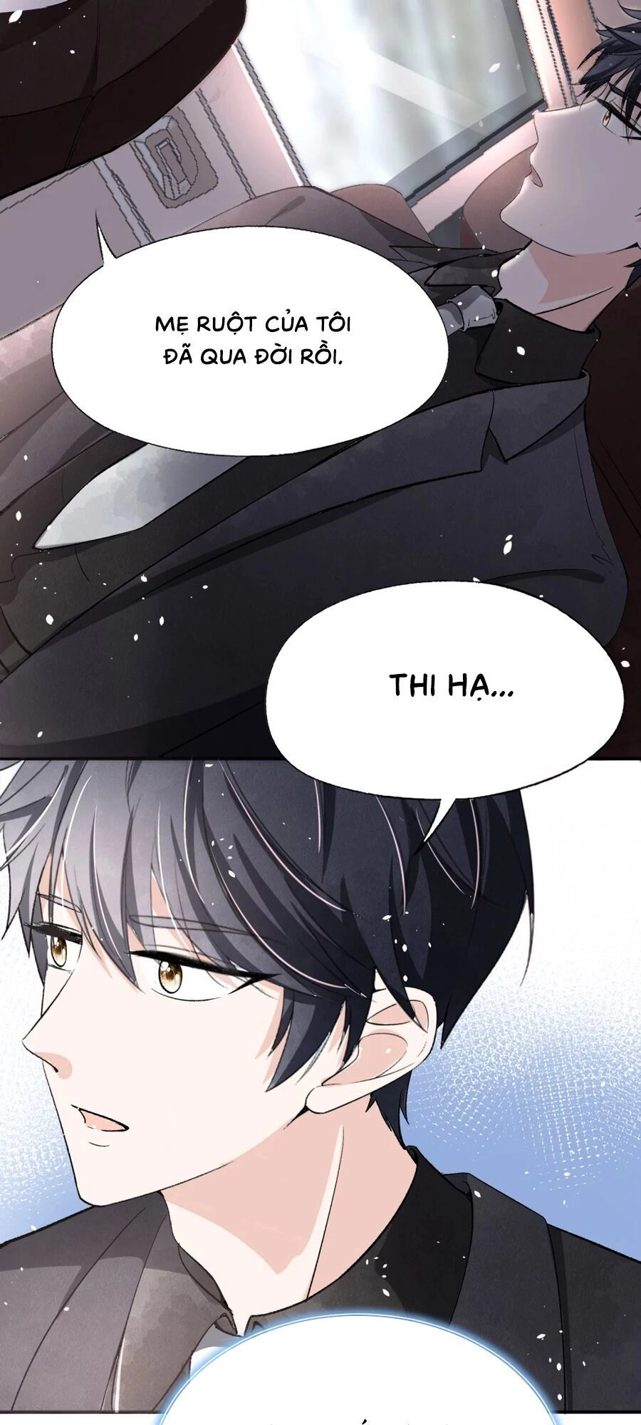 Cô Vợ Hợp Đồng Lạnh Lùng Không Dễ Đụng Đâu Chapter 18 - 4