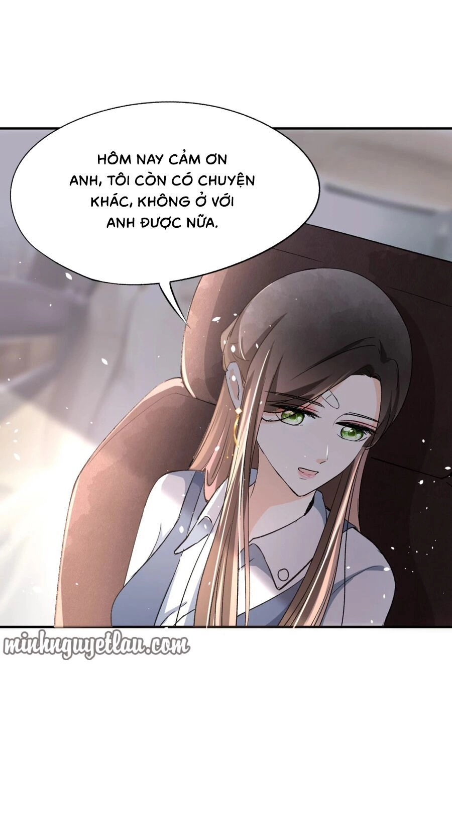 Cô Vợ Hợp Đồng Lạnh Lùng Không Dễ Đụng Đâu Chapter 18 - 6