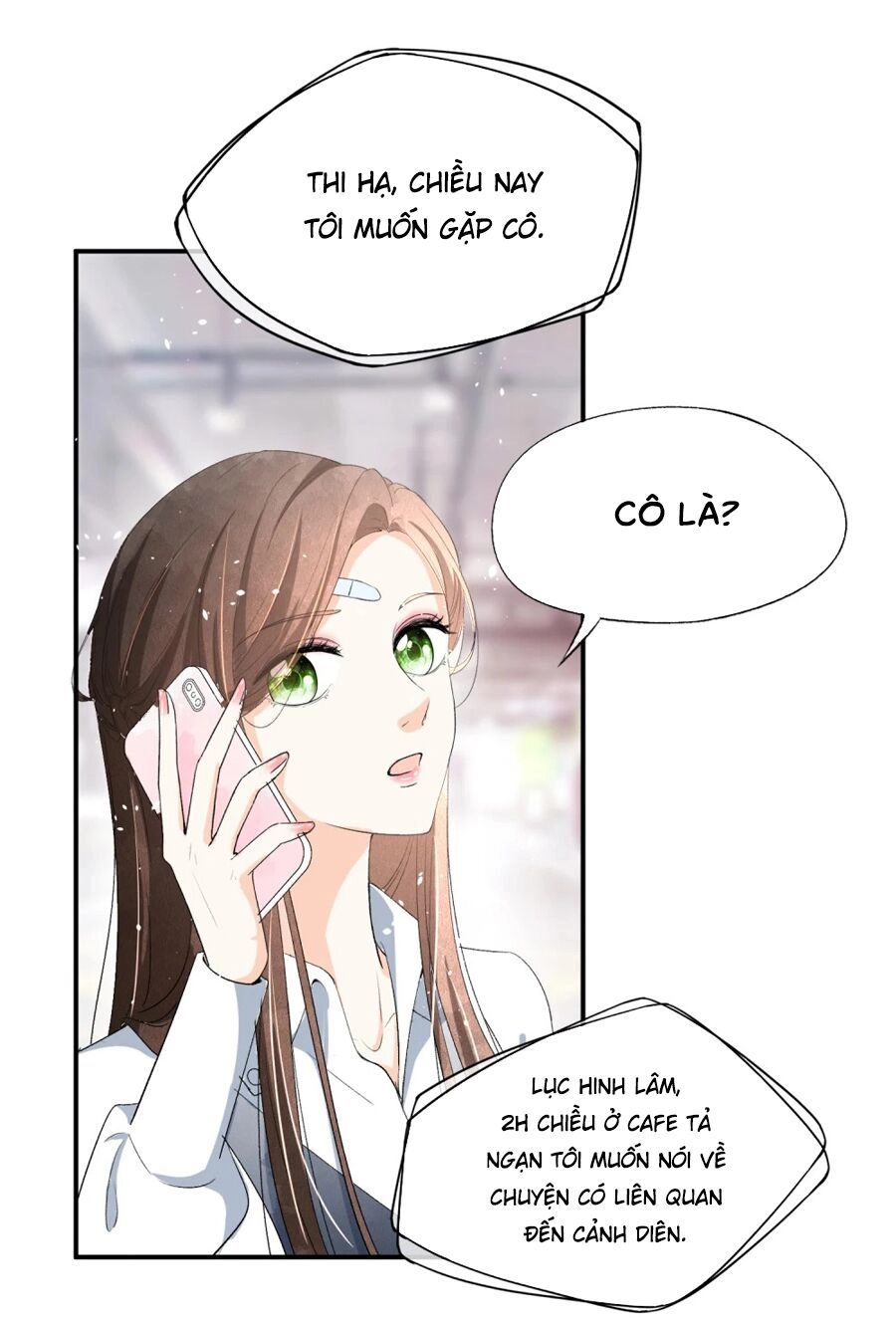 Cô Vợ Hợp Đồng Lạnh Lùng Không Dễ Đụng Đâu Chapter 18 - 14