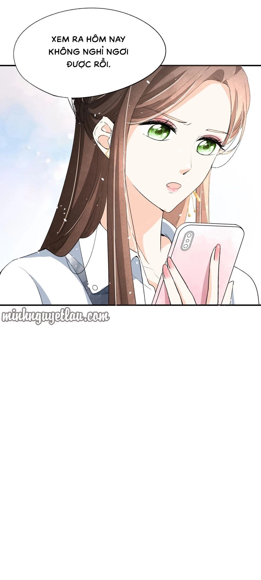 Cô Vợ Hợp Đồng Lạnh Lùng Không Dễ Đụng Đâu Chapter 18 - 15