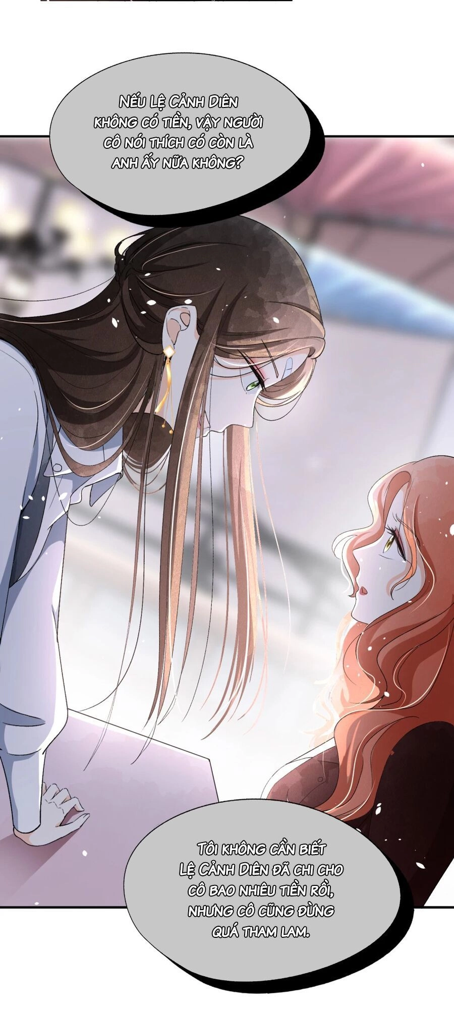 Cô Vợ Hợp Đồng Lạnh Lùng Không Dễ Đụng Đâu Chapter 18 - 23