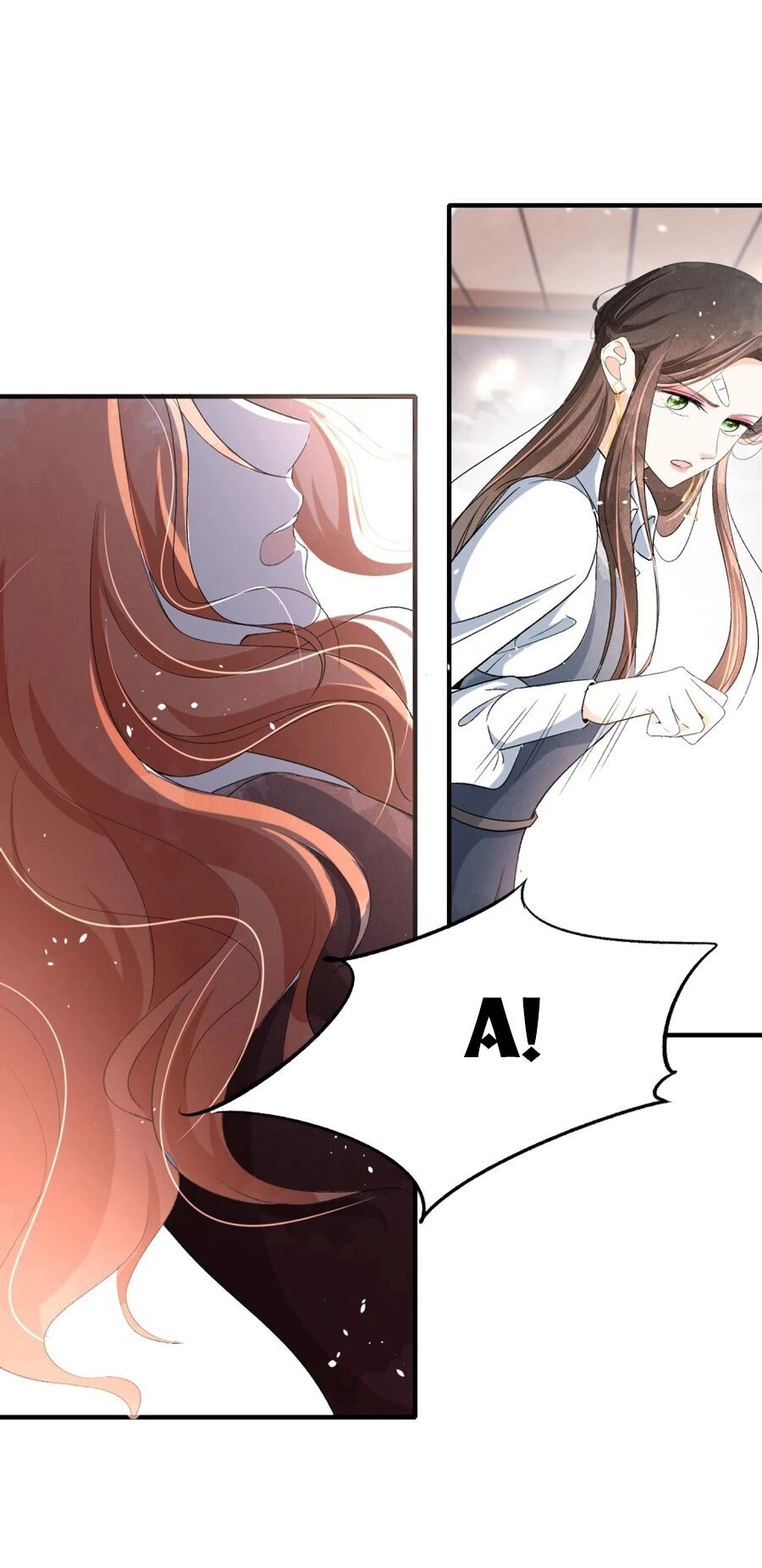 Cô Vợ Hợp Đồng Lạnh Lùng Không Dễ Đụng Đâu Chapter 18 - 27