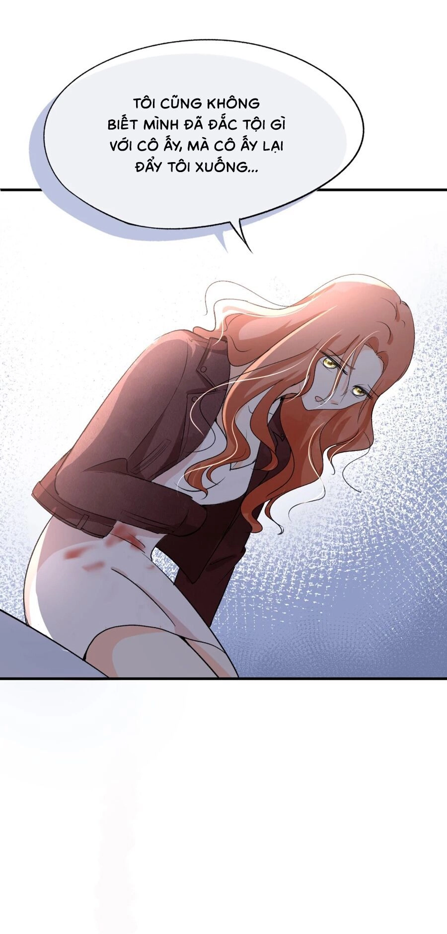 Cô Vợ Hợp Đồng Lạnh Lùng Không Dễ Đụng Đâu Chapter 18 - 32