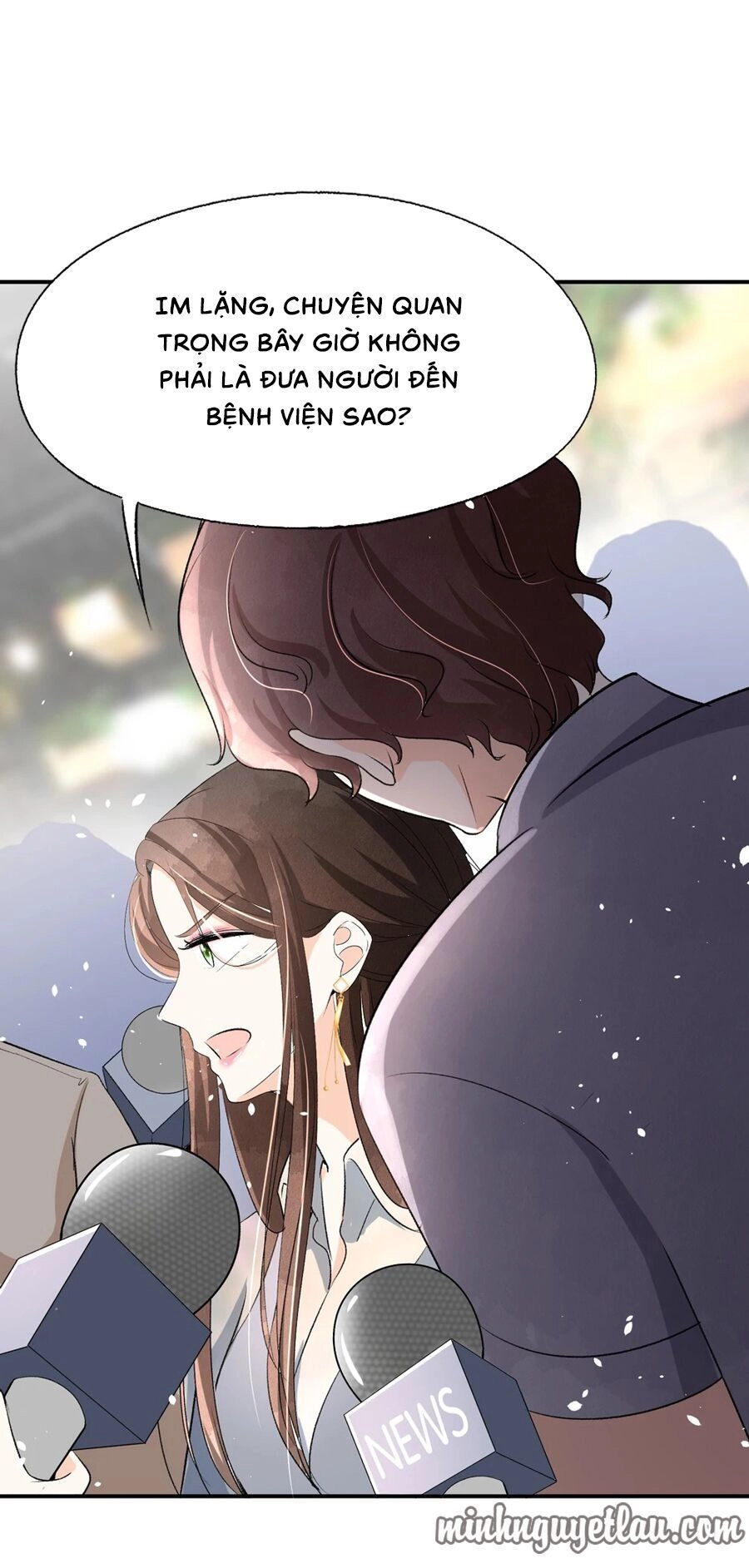 Cô Vợ Hợp Đồng Lạnh Lùng Không Dễ Đụng Đâu Chapter 18 - 33