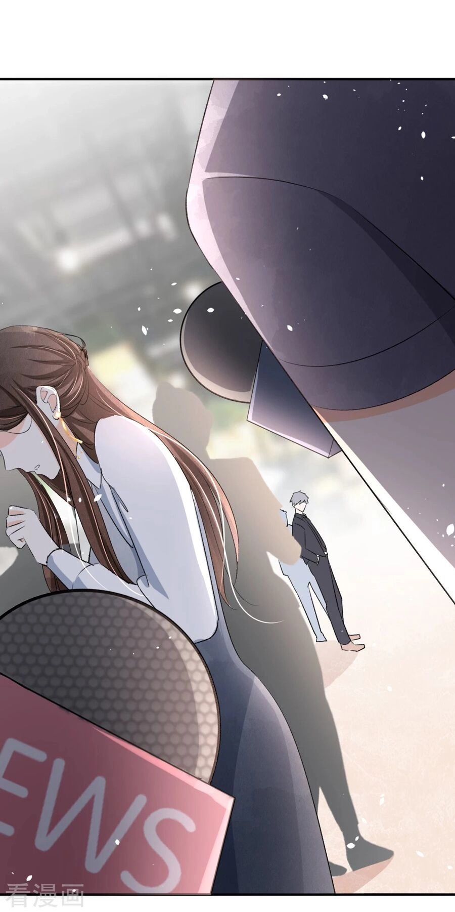 Cô Vợ Hợp Đồng Lạnh Lùng Không Dễ Đụng Đâu Chapter 18 - 35