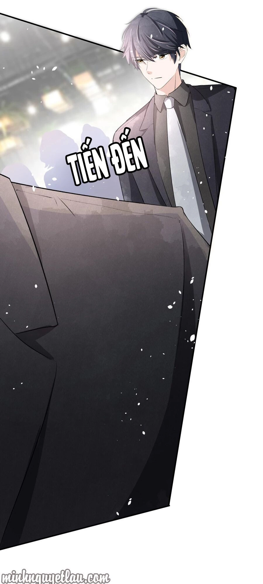 Cô Vợ Hợp Đồng Lạnh Lùng Không Dễ Đụng Đâu Chapter 18 - 37